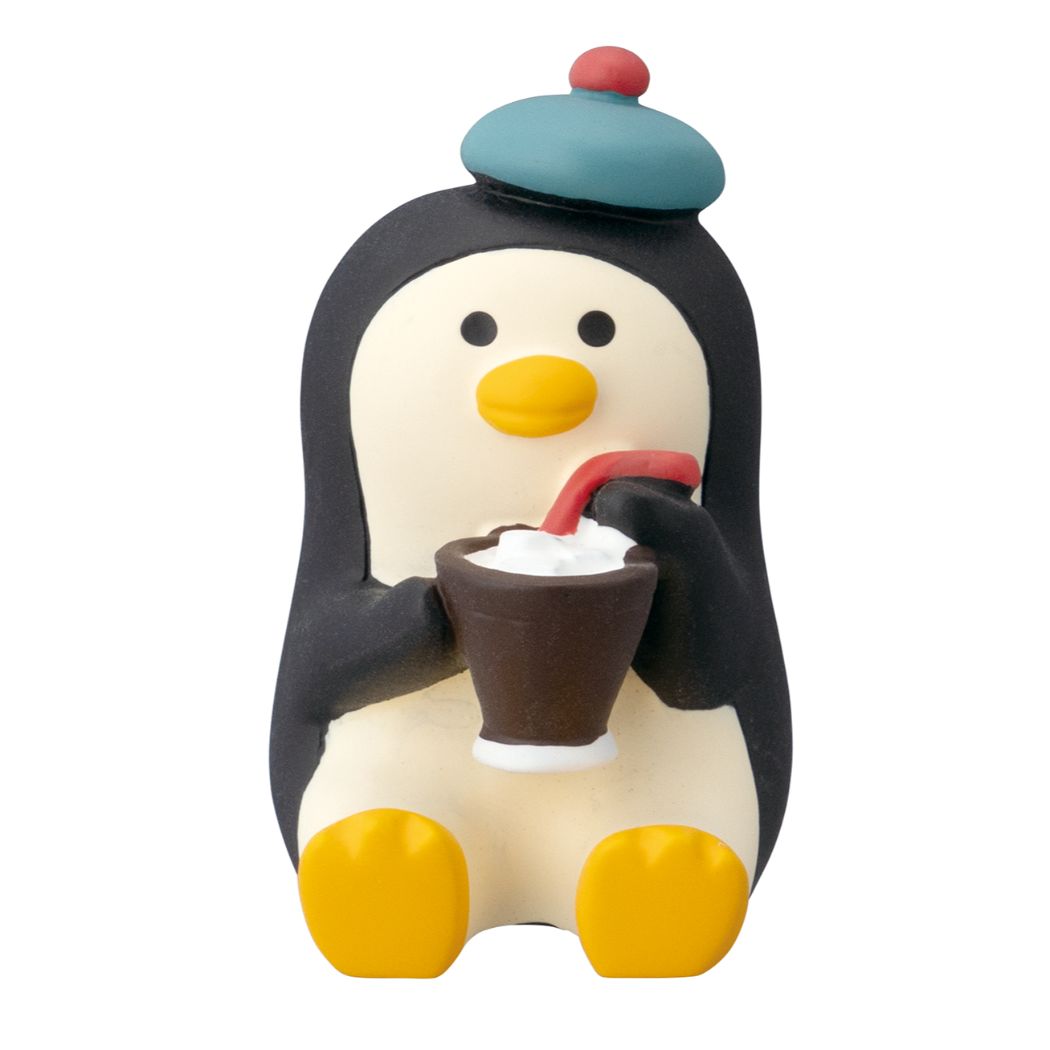 アイスコーヒーペンギン ZCB-86774