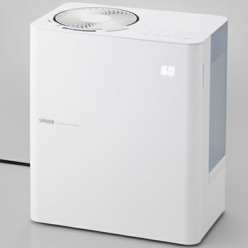 duux Dawn(ドーン) スチーム式加湿器 グレー DXHU40JPGY 楽天市場】ツカモトコーポレーション duux｜デュクス Dawn