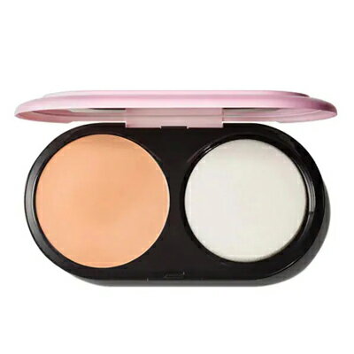 MAC ライトフルC3ナチュラルシルクパウダーファンデーションSPF15 レフィル #NC37 14g