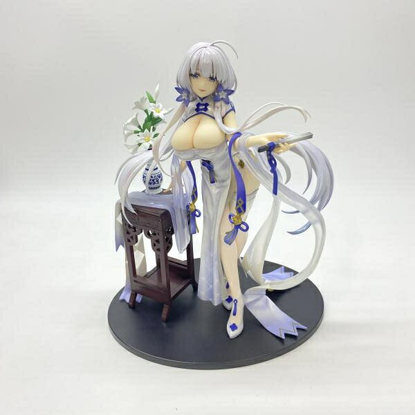 楽天市場】Knead アズールレーン ダイドー軽装版ver. 1/7 完成品