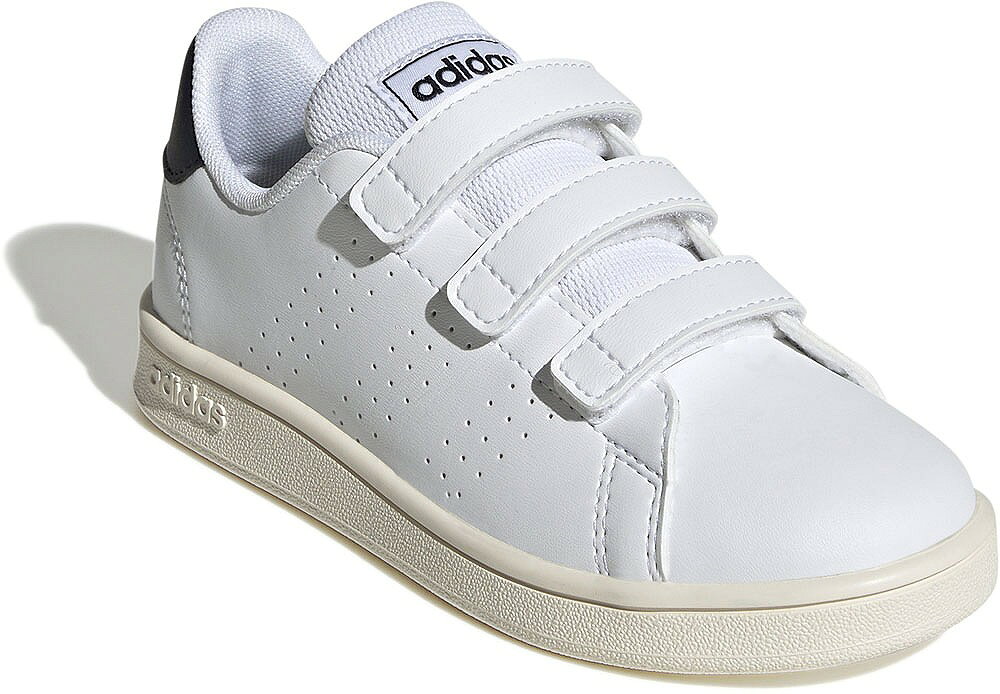 【楽天市場】adidas アドバンコート ライフスタイル 面ファスナー / AdvanCourt Lifestyle H&L GW6493 ...