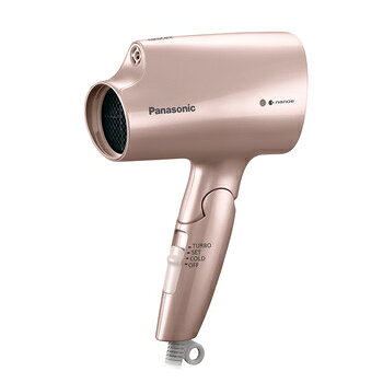 Panasonic ヘアードライヤー ナノケア ピンクゴールド EH-NA2J-PN
