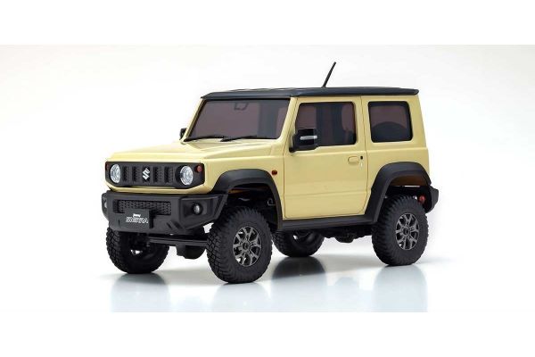 楽天市場】京商 京商｜KYOSHO ミニッツ4×4 レディセット スズキ