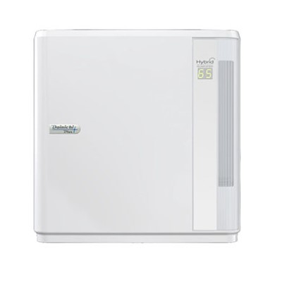 Dainichi Plus ハイブリッド式加湿器 HD-7022(W)