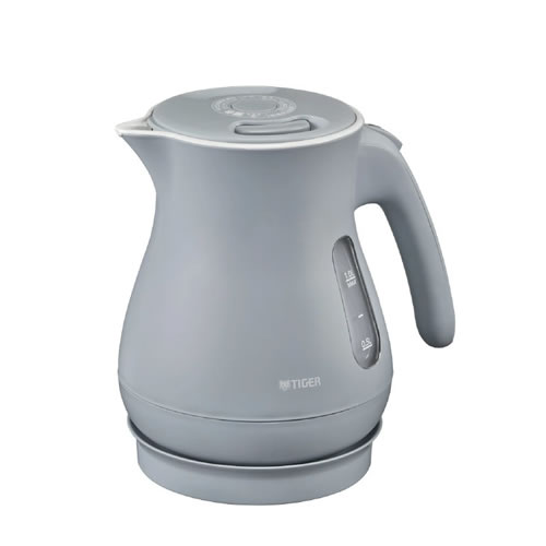 楽天市場】タイガー魔法瓶 タイガー魔法瓶 電気ケトル PCH-G080(KP