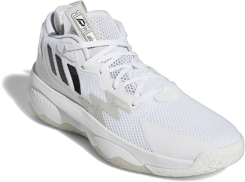 楽天市場】adidas デイム 8 / Dame 8 GZ6475 29.0cm | 価格比較 - 商品