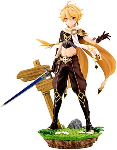 楽天市場】Wonderful Works 原神 モナ・星天水鏡Ver. 1/7 完成品