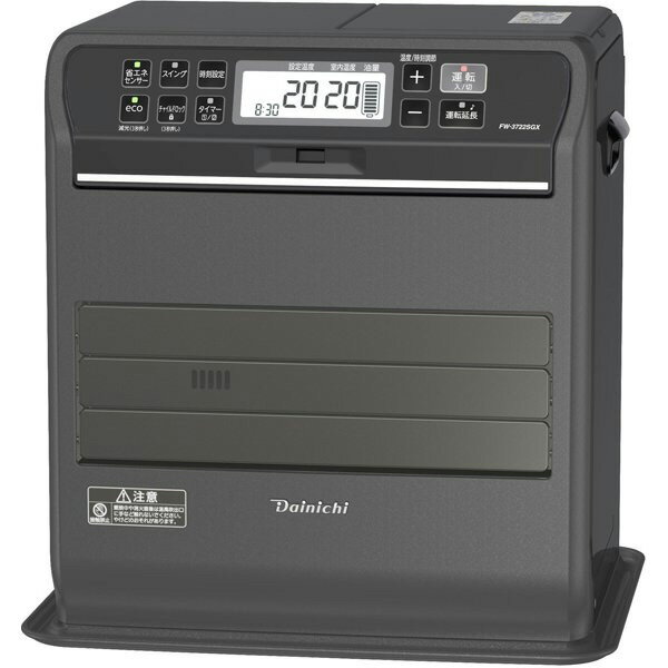 Dainichi ダイニチ FW-4721GR 石油ファンヒーター Amazon | ダイニチ (Dainichi) 石油ファンヒーター (木造12畳