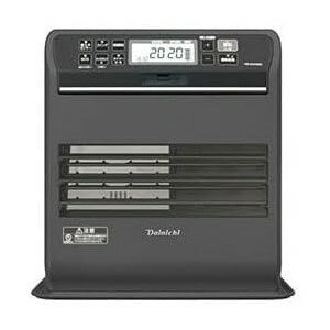 ダイニチ石油ファンヒーター FW-3719SGX 662430fd819ad8803d21c253d52a0c