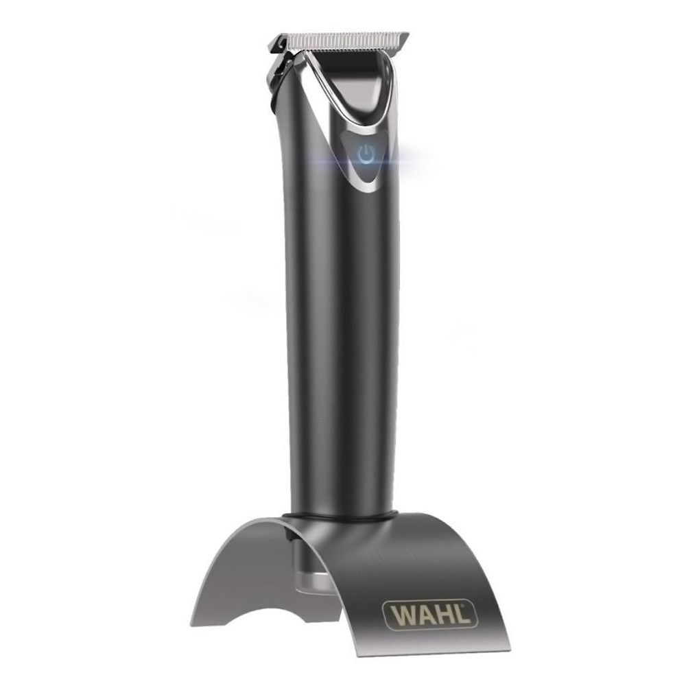 楽天市場】日本ウォール WAHL ステンレスマルチグルーミングトリマー