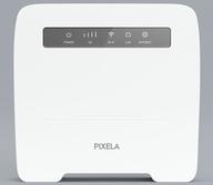 楽天市場】ピクセラ ピクセラ LTE対応 SIMフリーホームルーター PIX