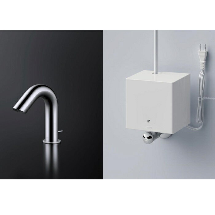 楽天市場】TOTO TOTO 自動水栓スパウト部 TLE28005J | 価格比較 - 商品