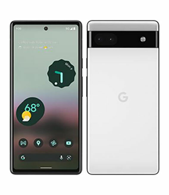 Google Pixel - 【うめ】Google Pixel 6 ソータ シーフォーム Google Pixel 6 256GB SIMフリーSorta Seafoam ブルー