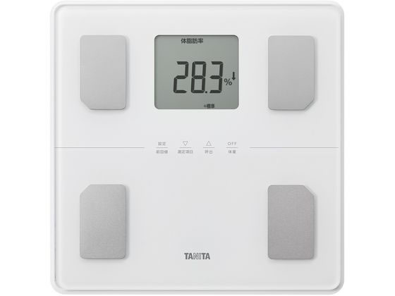 楽天市場】タニタ TANITA 体組成計 BC-766-BK | 価格比較 - 商品価格ナビ