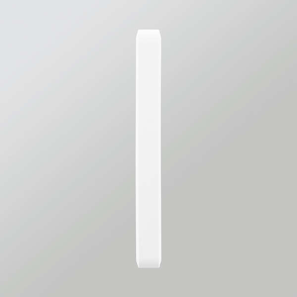 ELECOM リン酸鉄モバイルバッテリー 12000mAh ホワイト DE-C39-12000WH