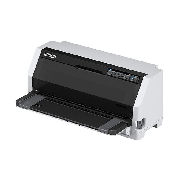 楽天市場】沖電気工業 OKI ドットインパクトプリンタ MICROLINE