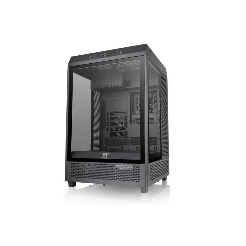 Thermaltake The Tower 900 PCケース サーマルテイク Thermaltake The Tower 900 価格比較 - 価格.com
