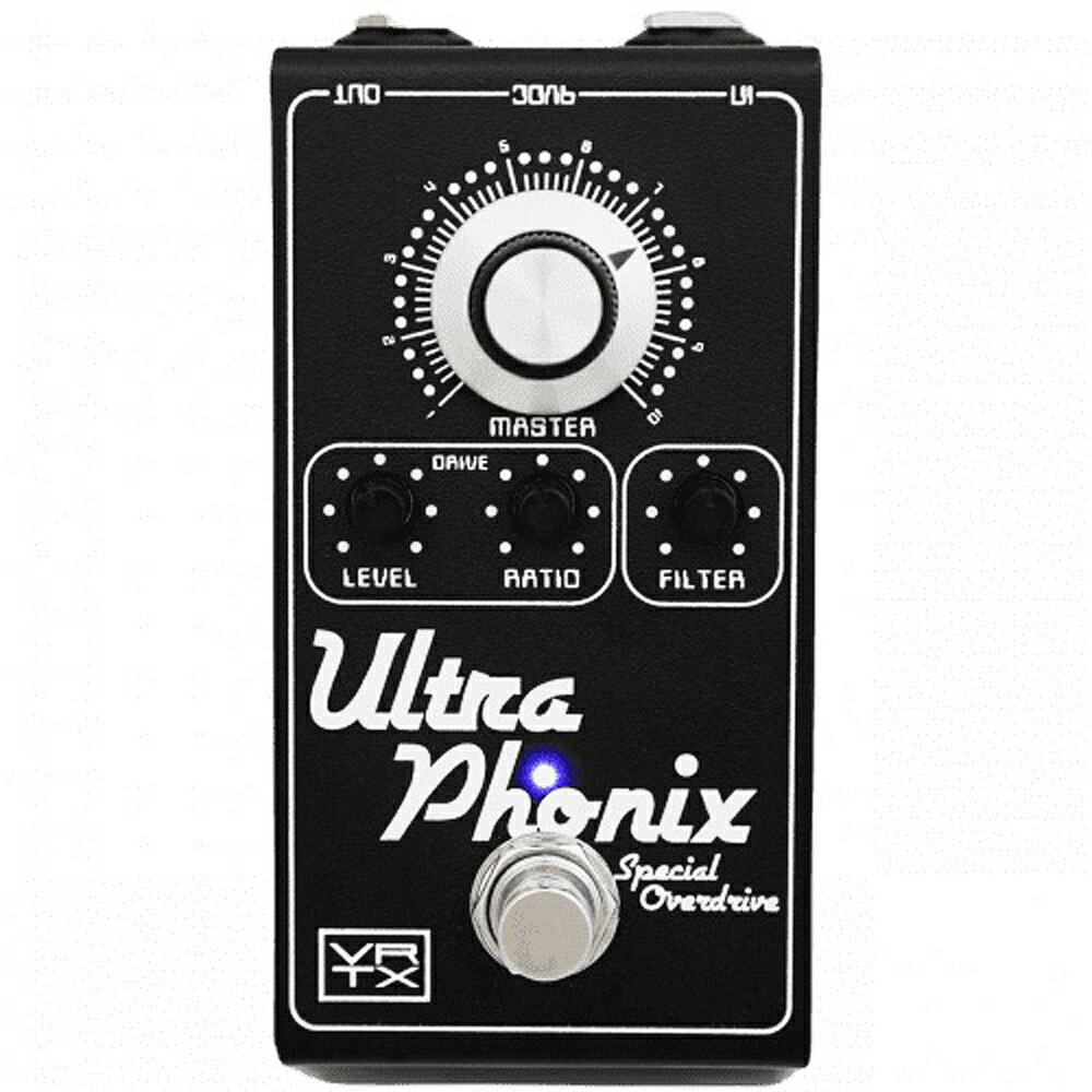 【ジャンク⠀】KMA MACHINES GUARDIAN OF THE WURM GUARDIAN of the WURM – High-Gain Distortion and Noise Gate