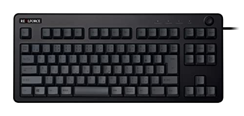 楽天市場】東プレ REALFORCE R3 キーボード R3HA12 | 価格比較