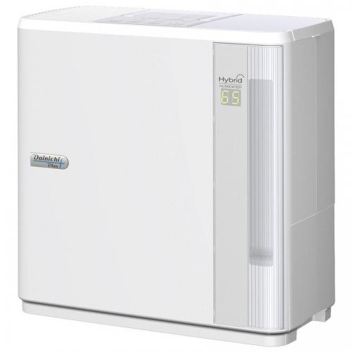 楽天市場】ダイニチ工業 Dainichi Plus ハイブリッド加湿器 HD