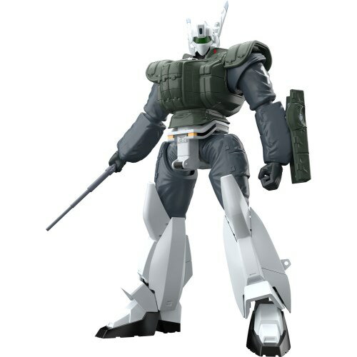 Amazon | 青島文化教材社 機動警察パトレイバー AV-98