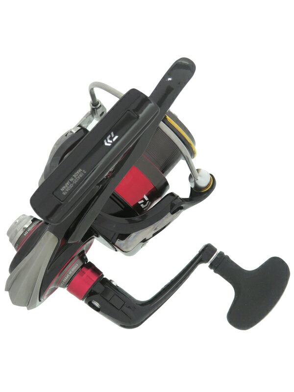 楽天市場】グローブライド ダイワ スピニングリール 20 インパルト