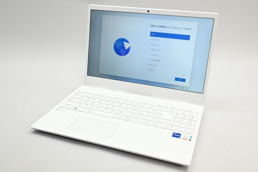 LAVIE N15、PC-N1566CAW-J、N1566/CAW-J 楽天市場】NECパーソナルコンピュータ PC-N1566CAW-J NEC 15.6型