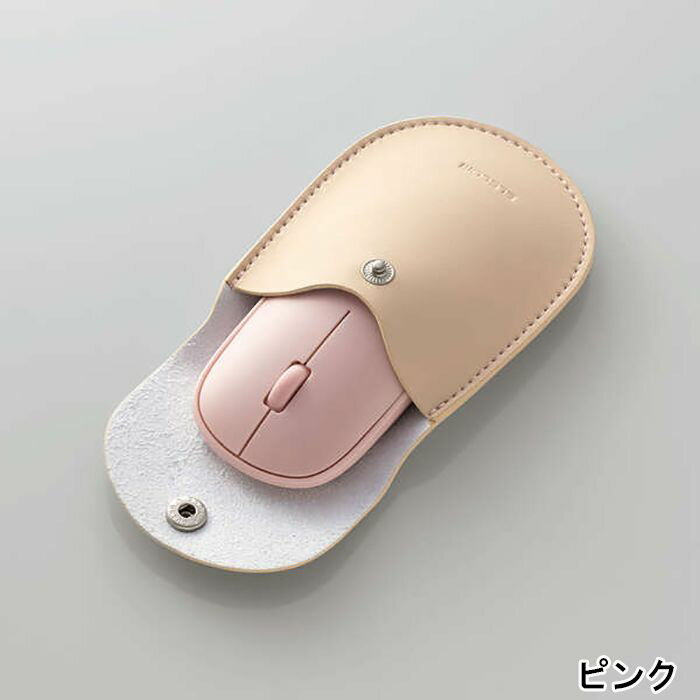 エレコム マウス 有線 静音 3ボタン ケーブル巻取 薄型 ブラック M-TM10UBBK(1個)