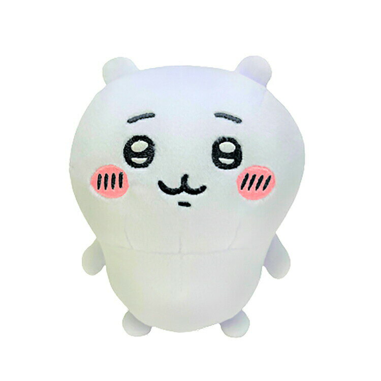 楽天市場】サン・アロー ちいかわ ナガノキャラクターズ ぽて
