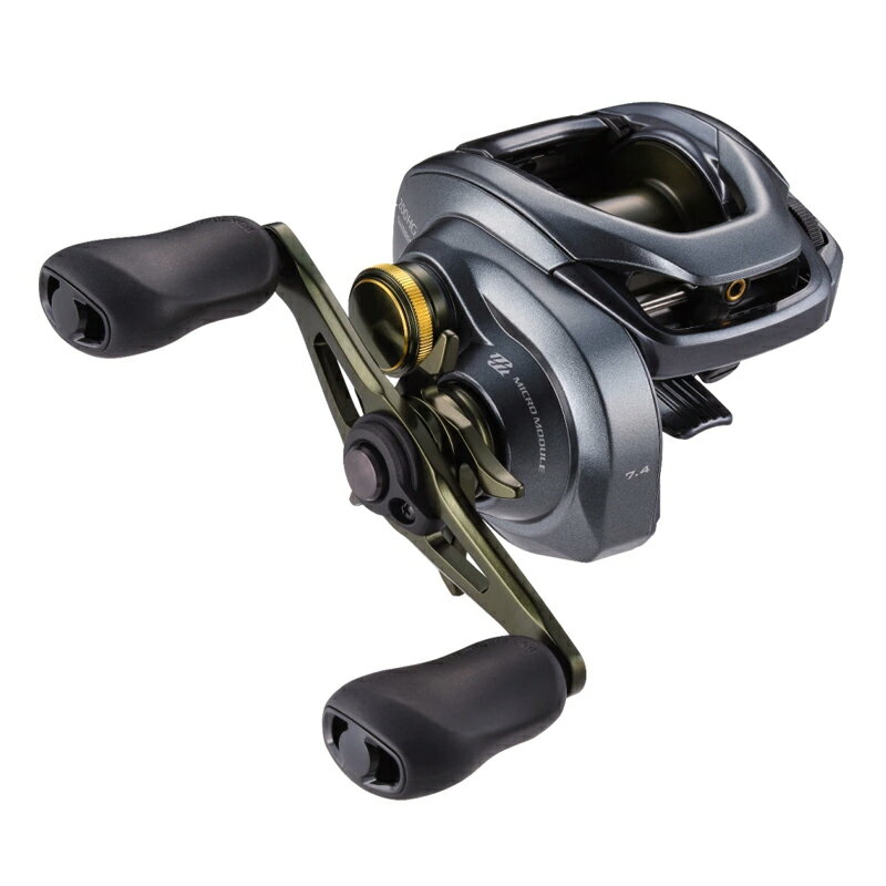 楽天市場】シマノ シマノ ベイトリール 24メタニウム DC 70XG 右