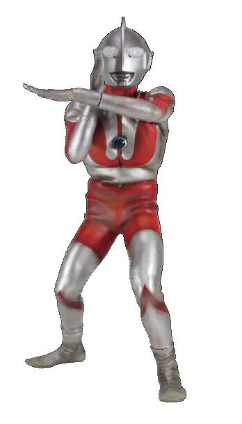 楽天市場】CCPJAPAN 1/6特撮シリーズ ウルトラマンジャック ウルトラ