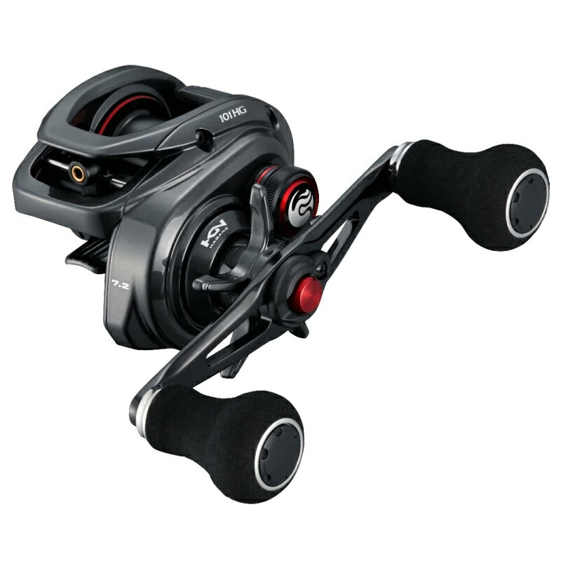 SHIMANO - カシータス mgl101 左巻き シマノ シマノ／SHIMANO カシータス MGL 101 LEFT