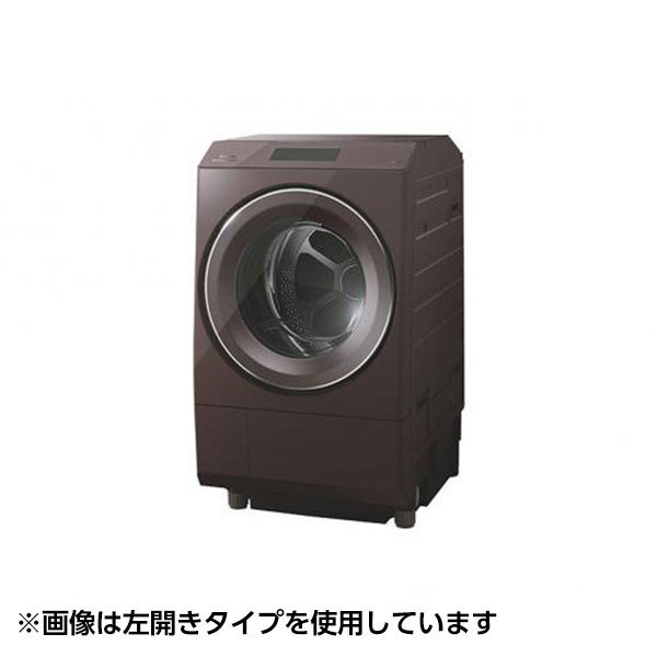 楽天市場】東芝ライフスタイル TOSHIBA ドラム式洗濯乾燥機 左
