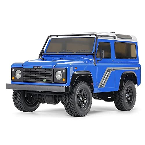 楽天市場】タミヤ 1／10RC トヨタ ランドクルーザー 40
