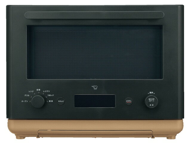 象印 オーブンレンジ 26L スタン STAN. ES-SB26-BA ブラック nr-03277_1.jpg