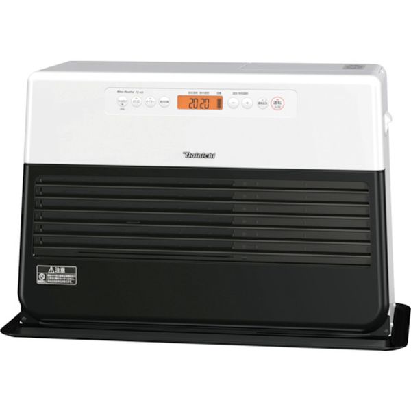 楽天市場】コロナ CORONA 石油ファンヒーター FH-VX7324BY(W) | 価格