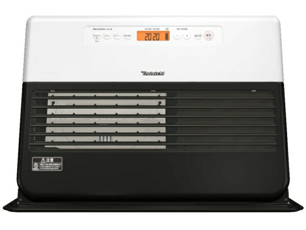 楽天市場】コロナ CORONA 石油ファンヒーター FH-VX7324BY(W