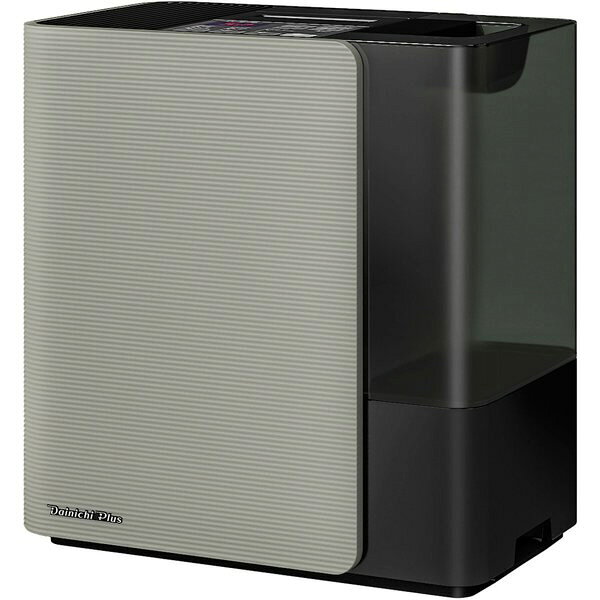 楽天市場】ダイニチ工業 DAINICHI 加湿器 サンドホワイト HD-LX1221(W