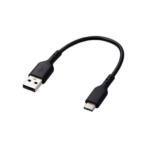 ELECOM 5V/3A出力 モバイルバッテリー 10000mAh ブルー DE-C38-10000BU