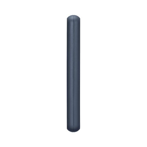 ELECOM 5V/3A出力 モバイルバッテリー 10000mAh ブルー DE-C38-10000BU