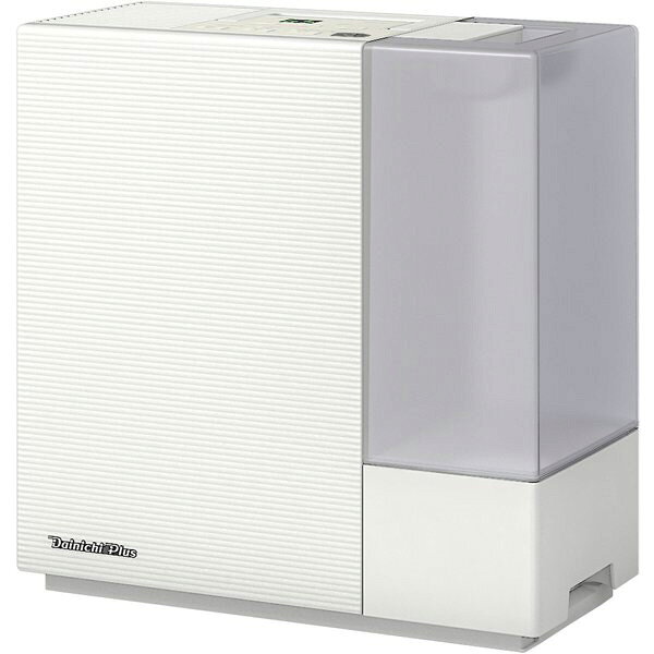 ダイニチ HD-5021 ホワイト ハイブリッド式加湿器 楽天市場】ダイニチ工業 DAINICHI Plus ハイブリッド式加湿器 ホワイト