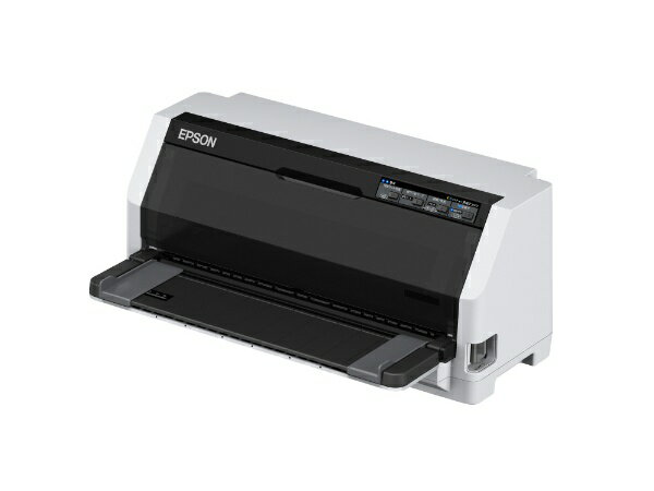 楽天市場】エプソン販売 EPSON ドットインパクトプリンター VP