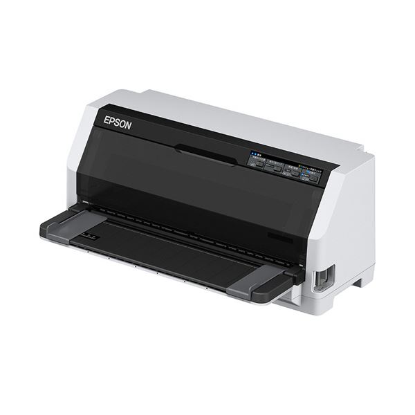 Amazon | EPSON インパクトプリンター VP-F2000 USB