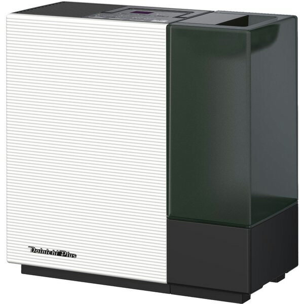 楽天市場】ダイニチ工業 DAINICHI ハイブリッド式加湿器 HD-LX1020(W