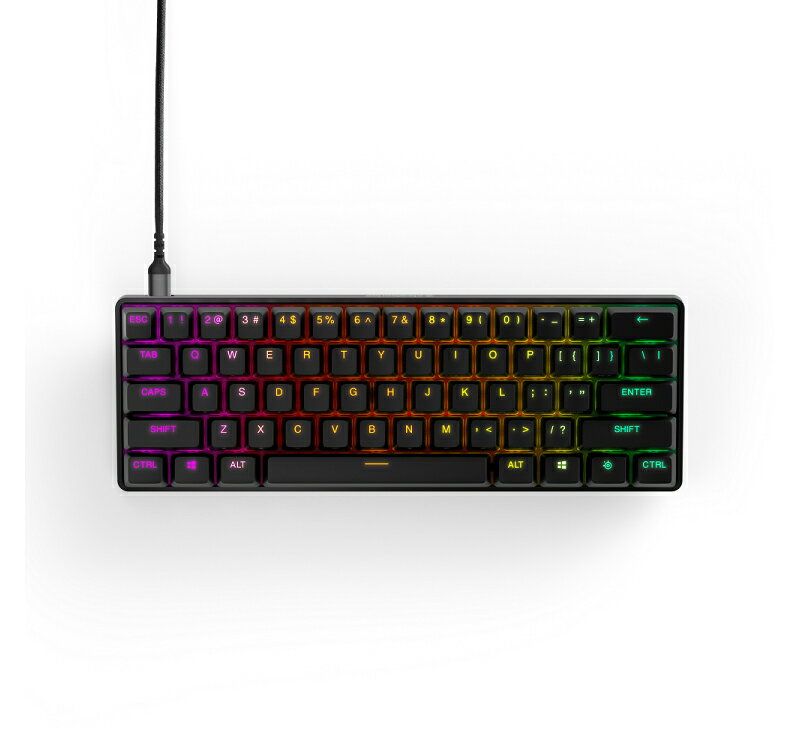 SteelSeries Apex Pro Mini US