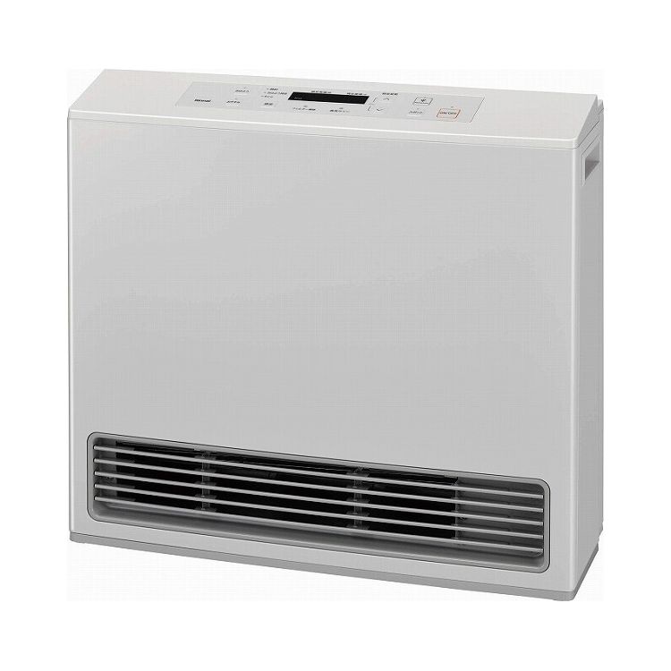 楽天市場】ノーリツ ノーリツ ガスファンヒーター 35号 都市ガス