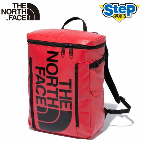 THE NORTH FACE Fuse Box II 30L レトロオレンジ ザノースフェイス リュック BC Fuse Box II BCヒューズボックス2