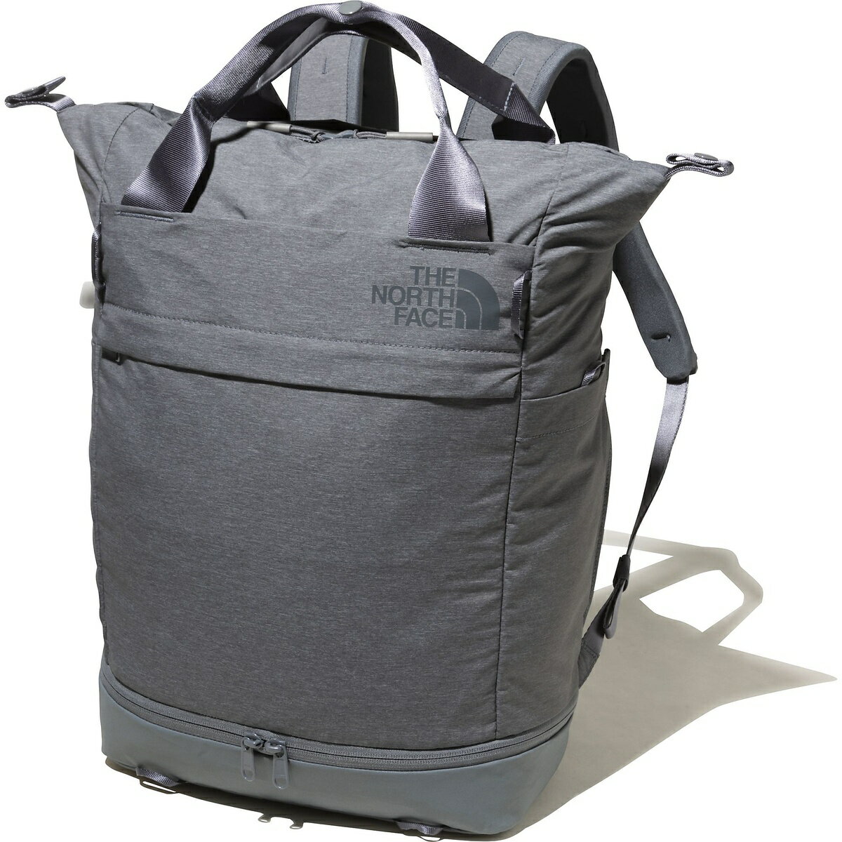 楽天市場】ゴールドウイン THE NORTH FACE リュックサック BC