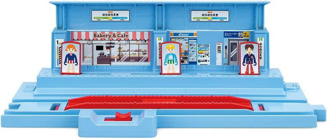 楽天市場】タカラトミー タカラトミー プラレール リラックマ×京