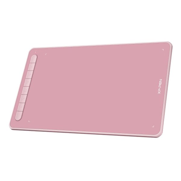 楽天市場】XP-PEN 液晶ペンタブレット ARTIST 10 セカンド ピンク
